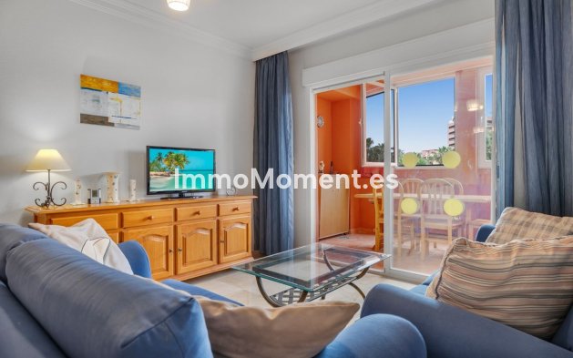Reventa - Apartamento - Benalmadena - Benalmadena Costa
