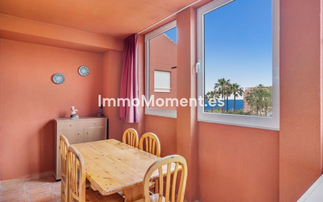 Reventa - Apartamento - Benalmadena - Benalmadena Costa