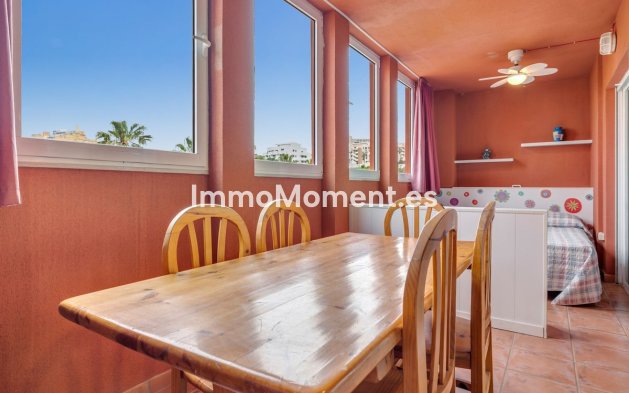 Reventa - Apartamento - Benalmadena - Benalmadena Costa