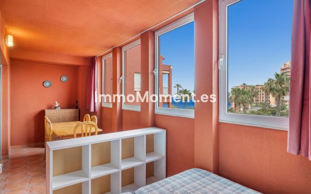 Reventa - Apartamento - Benalmadena - Benalmadena Costa