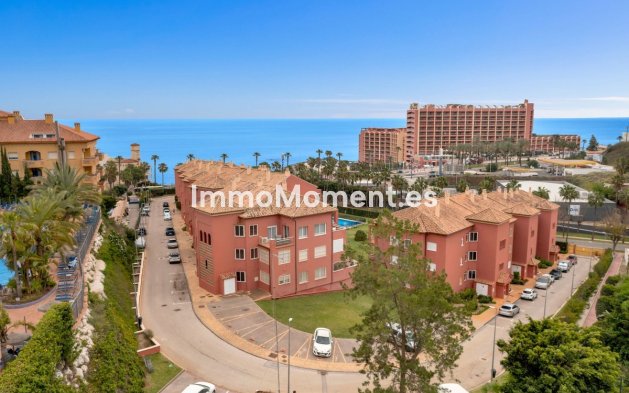 Reventa - Apartamento - Benalmadena - Benalmadena Costa