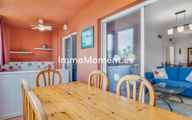 Reventa - Apartamento - Benalmadena - Benalmadena Costa