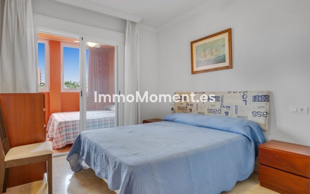 Reventa - Apartamento - Benalmadena - Benalmadena Costa