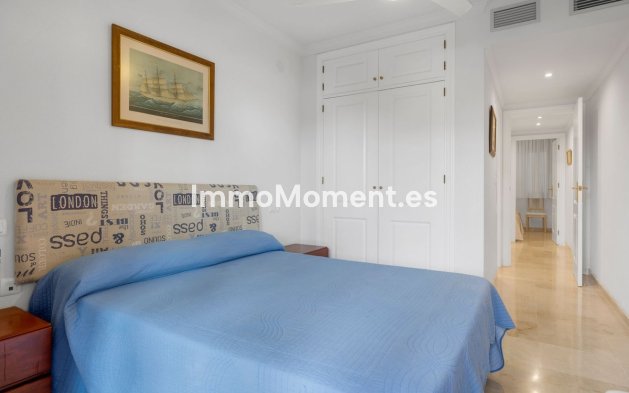 Reventa - Apartamento - Benalmadena - Benalmadena Costa