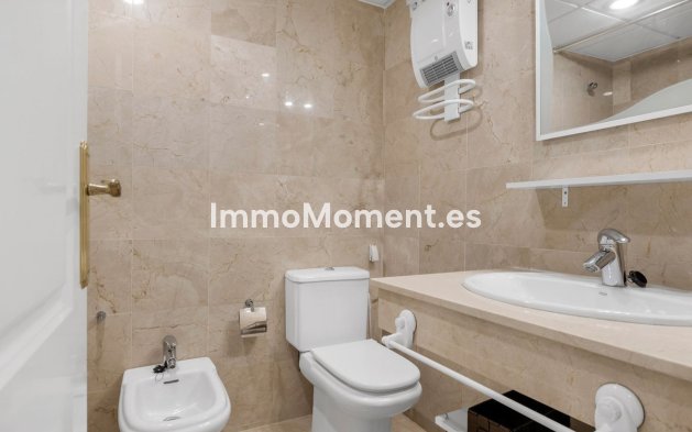 Reventa - Apartamento - Benalmadena - Benalmadena Costa