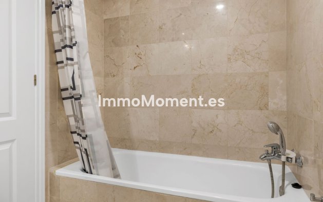 Reventa - Apartamento - Benalmadena - Benalmadena Costa