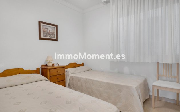 Reventa - Apartamento - Benalmadena - Benalmadena Costa