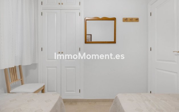 Reventa - Apartamento - Benalmadena - Benalmadena Costa