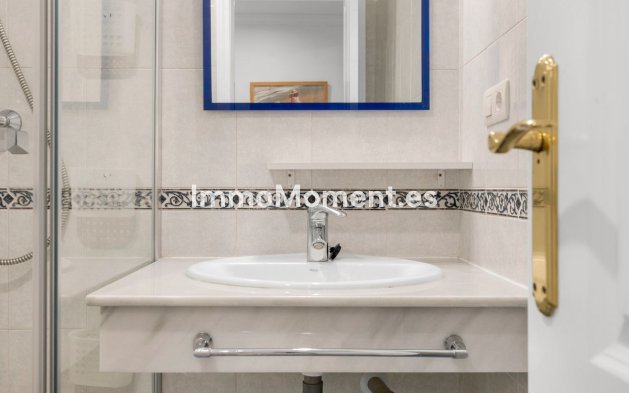 Reventa - Apartamento - Benalmadena - Benalmadena Costa