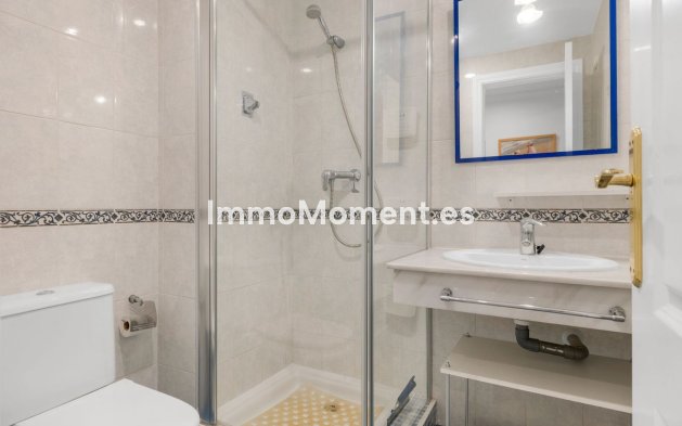 Reventa - Apartamento - Benalmadena - Benalmadena Costa