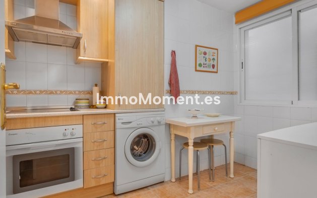 Reventa - Apartamento - Benalmadena - Benalmadena Costa