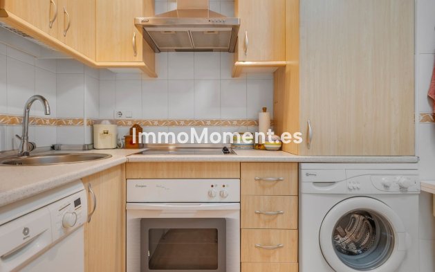 Reventa - Apartamento - Benalmadena - Benalmadena Costa