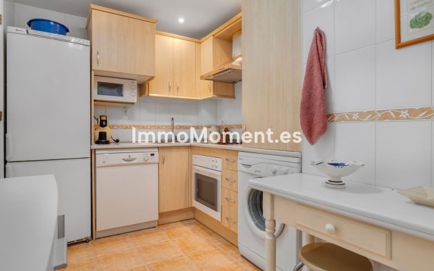 Reventa - Apartamento - Benalmadena - Benalmadena Costa