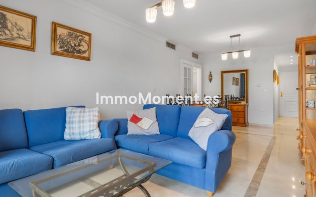 Reventa - Apartamento - Benalmadena - Benalmadena Costa