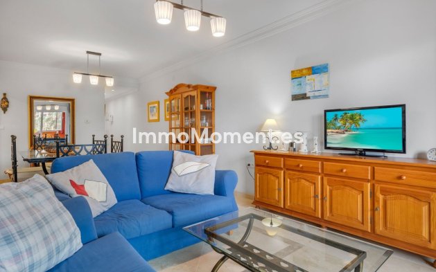 Reventa - Apartamento - Benalmadena - Benalmadena Costa