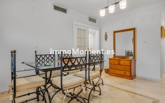 Reventa - Apartamento - Benalmadena - Benalmadena Costa