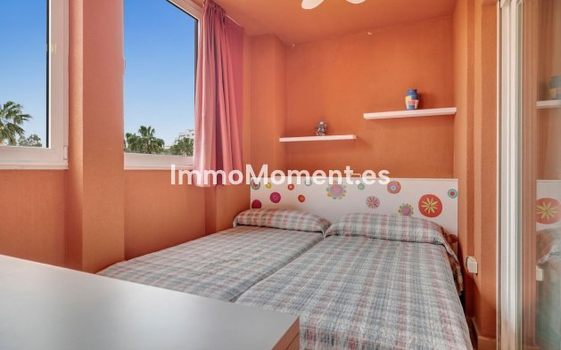 Reventa - Apartamento - Benalmadena - Benalmadena Costa