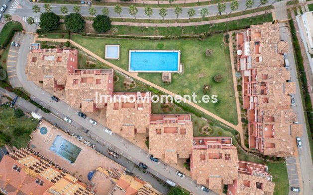 Reventa - Apartamento - Benalmadena - Benalmadena Costa
