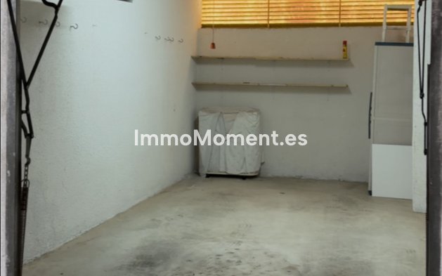 Reventa - Apartamento - Benalmadena - Benalmadena Costa