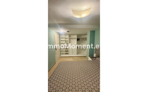 Revente - Appartement - Manilva - La Duquesa