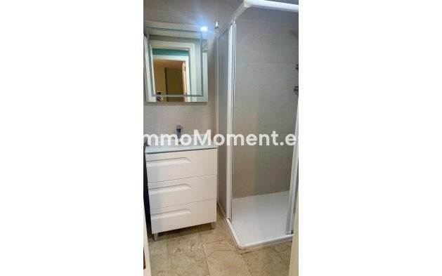 Revente - Appartement - Manilva - La Duquesa