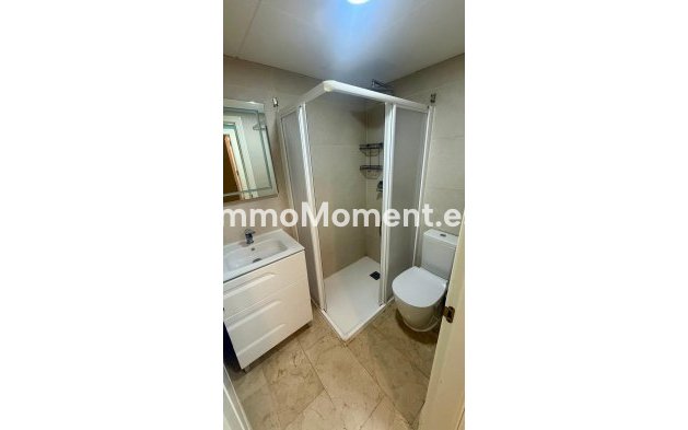 Revente - Appartement - Manilva - La Duquesa