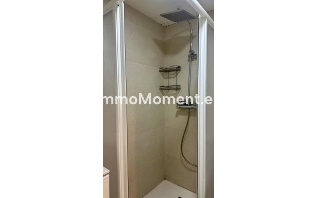Revente - Appartement - Manilva - La Duquesa