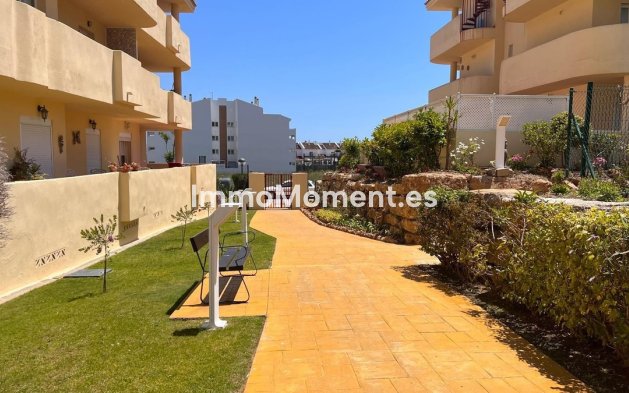 Revente - Appartement - Manilva - La Duquesa