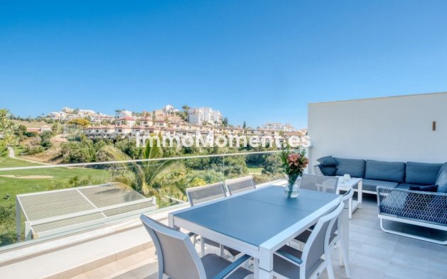 Wiederverkauf - Freistehende Villa - Mijas - Riviera Del Sol