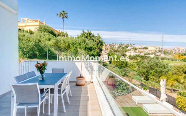 Wiederverkauf - Freistehende Villa - Mijas - Riviera Del Sol