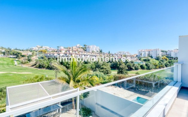 Wiederverkauf - Freistehende Villa - Mijas - Riviera Del Sol