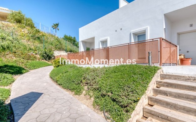Wiederverkauf - Freistehende Villa - Mijas - Riviera Del Sol