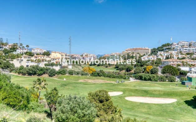 Wiederverkauf - Freistehende Villa - Mijas - Riviera Del Sol
