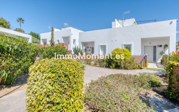 Wiederverkauf - Freistehende Villa - Mijas - Riviera Del Sol