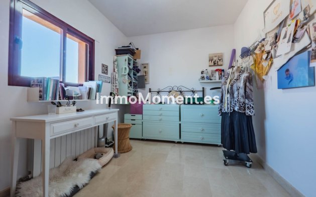 Bestaande woning - Rijtjeshuis - Binnenland  - Coín