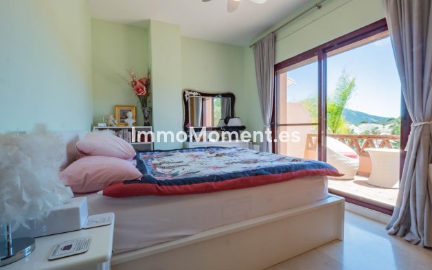 Bestaande woning - Rijtjeshuis - Binnenland  - Coín