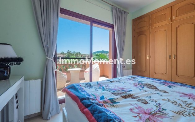 Bestaande woning - Rijtjeshuis - Binnenland  - Coín