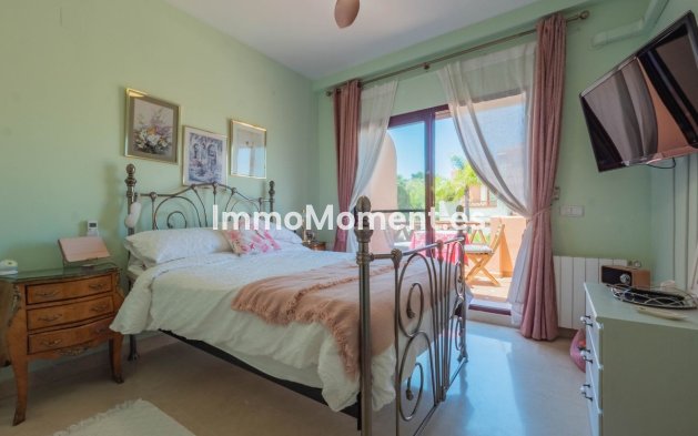 Bestaande woning - Rijtjeshuis - Binnenland  - Coín