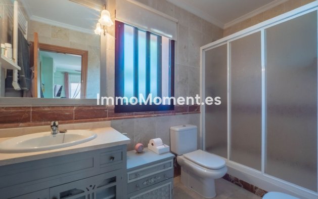 Bestaande woning - Rijtjeshuis - Binnenland  - Coín