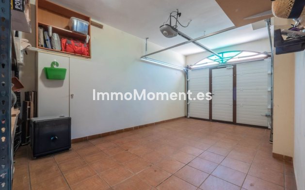 Bestaande woning - Rijtjeshuis - Binnenland  - Coín