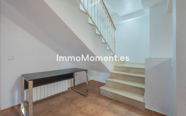 Bestaande woning - Rijtjeshuis - Binnenland  - Coín