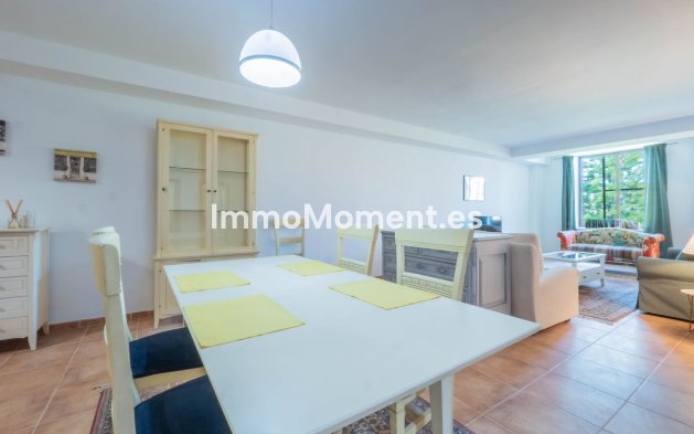 Bestaande woning - Rijtjeshuis - Binnenland  - Coín