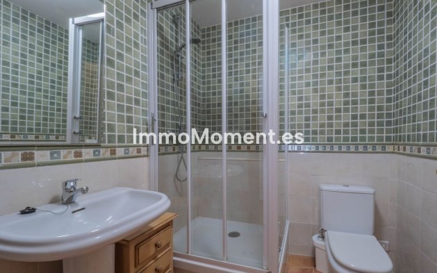 Bestaande woning - Rijtjeshuis - Binnenland  - Coín