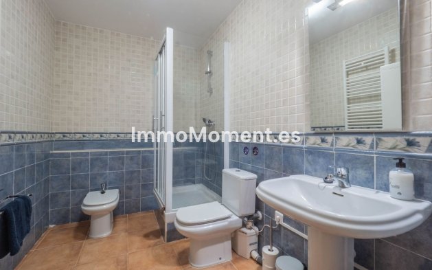 Bestaande woning - Rijtjeshuis - Binnenland  - Coín