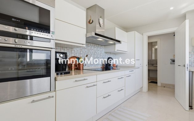 Bestaande woning - Appartement - Casares - Doña Julia