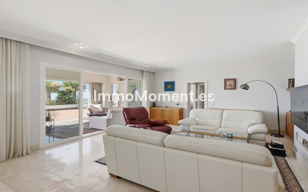 Bestaande woning - Appartement - Casares - Doña Julia