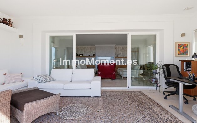 Bestaande woning - Appartement - Casares - Doña Julia
