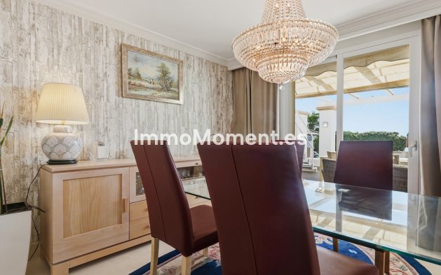 Bestaande woning - Appartement - Casares - Doña Julia