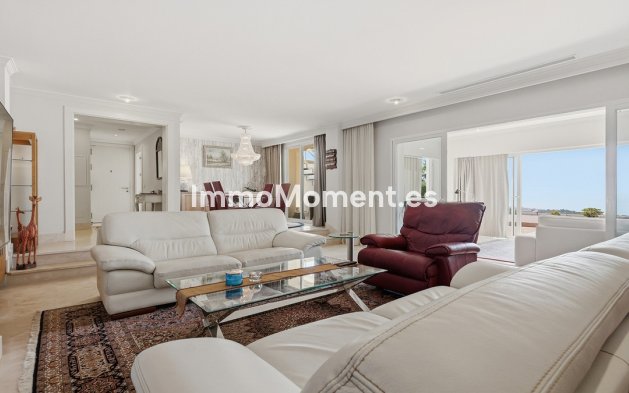 Bestaande woning - Appartement - Casares - Doña Julia