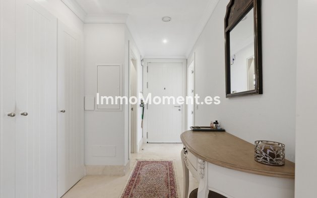 Bestaande woning - Appartement - Casares - Doña Julia